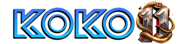 KOKO11 LOGO