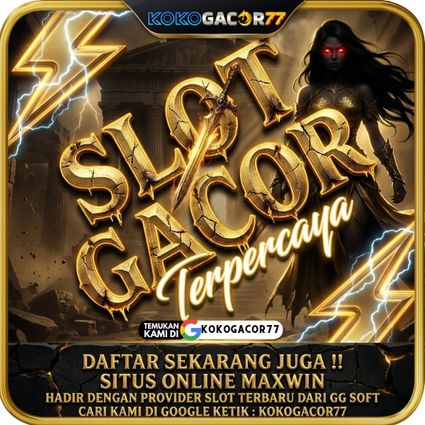 kokogacor77